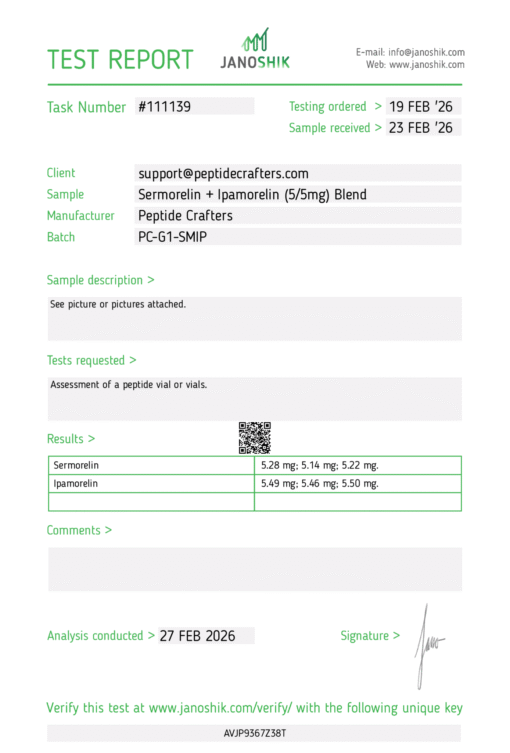 HPLC-SermorelinIpamorelin-10-mg-PC-G1-SMIP-scaled-510x753
