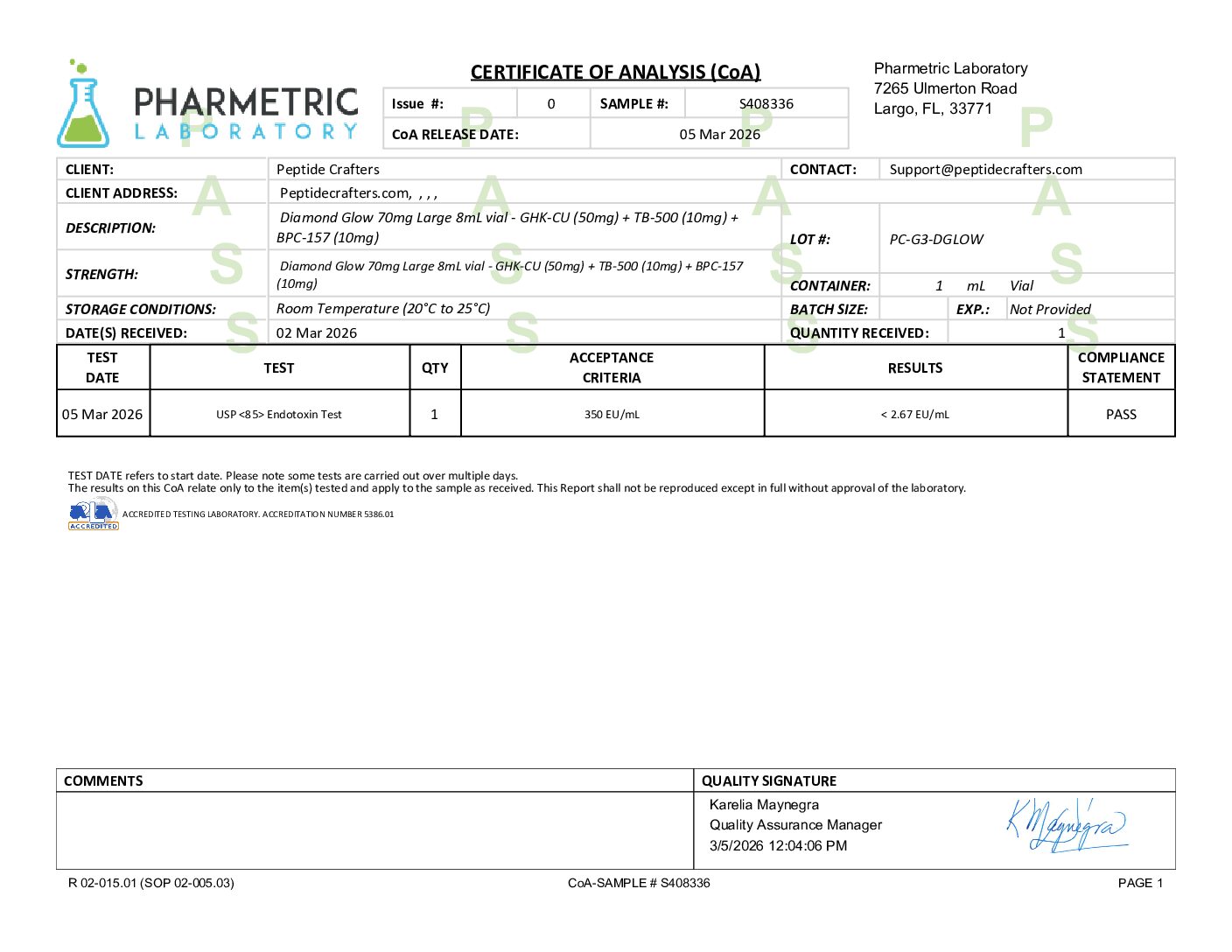 USP85-Diamond-Glow-70-mg-PC-G3-DGLOW-pdf